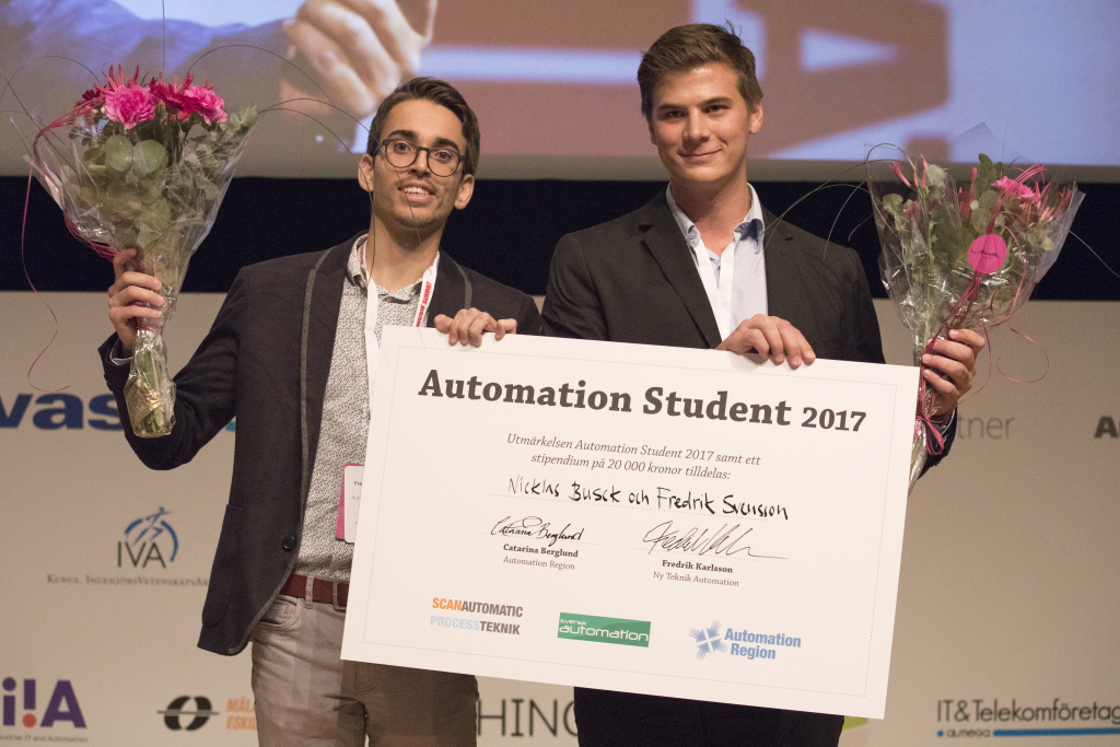 Automation_Student_vinnare-2017